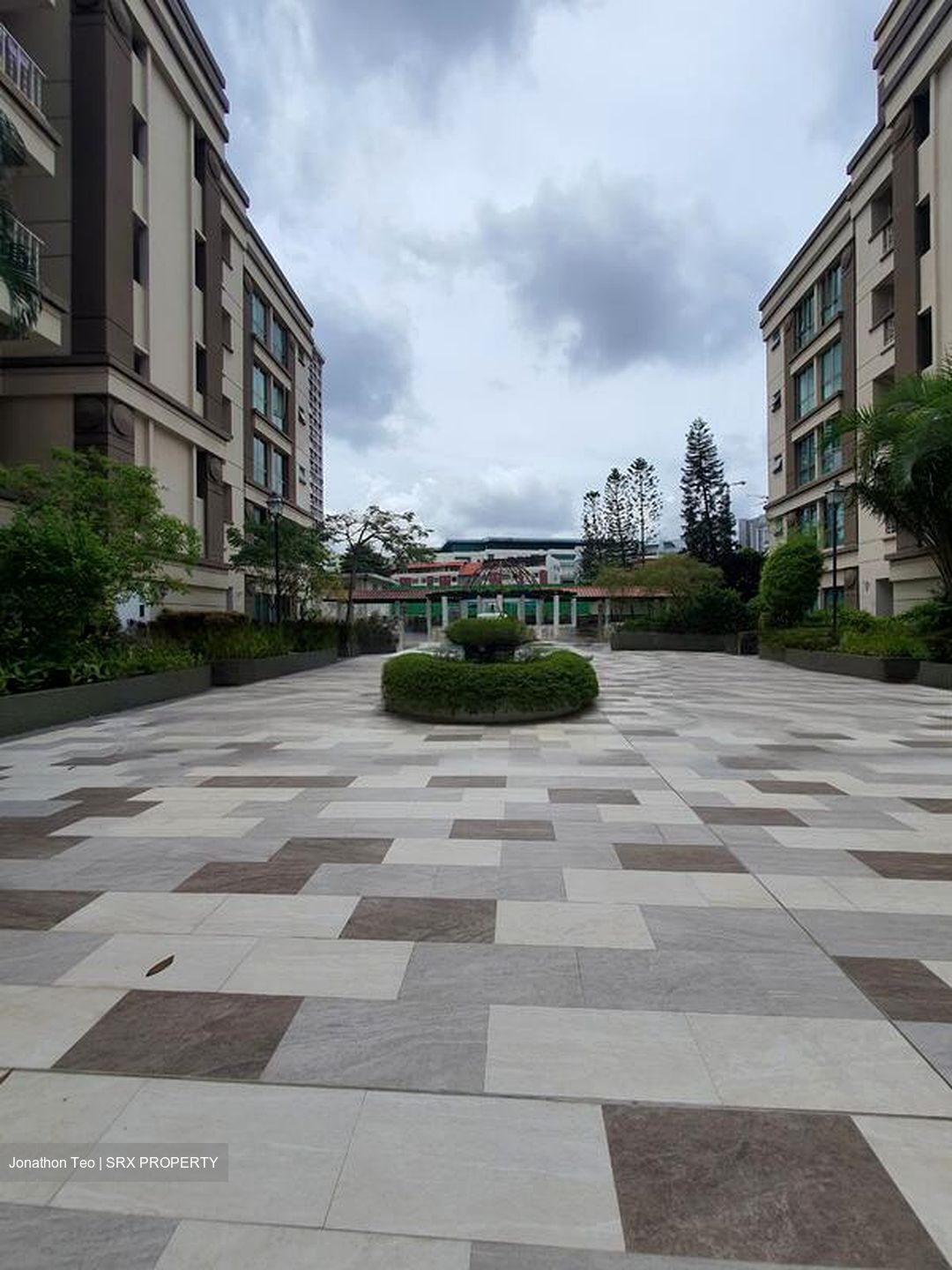 Kentish Green (D8), Apartment #454292441